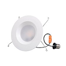 LED6RL14-110L930, NATURALED, 6", 14W, DOWNLIGHT, RETROFIT, 3K, 9525