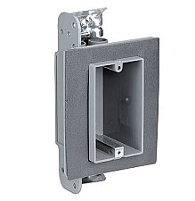 F-WSW-BX, NUTEK, 1GANG, AIRTIGHT, ELECTRICAL, BOX, FOR, BX