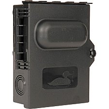 P065NA1, HYDEL, NON-FUSIBLE, 60, AMP, NON-AUTO, 1PH, PHASE, AC, DISCONNECT