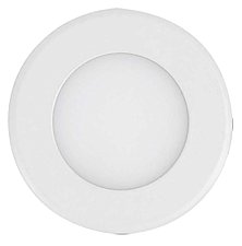 PUK021WH, ORTECH, WHITE, UNDER, CABINET, PUCK, LIGHT