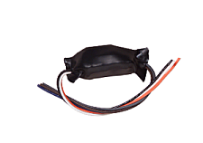 RM4, TECHSPAN, BRK, RM4, AUXILIARY, RELAY, /, CONTACTS