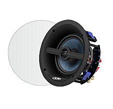 SPCD0061, 6.5", IN-CEILING, FRAMELESS, SPEAKER