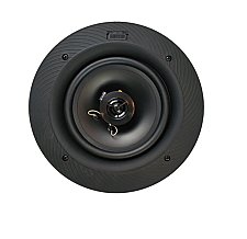 SPCD0080, 8", IN-CEILING, FRAMELESS, SPEAKER, IMPP, CONE, WOOFER