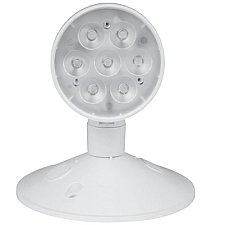 ER250SWH-UD5, ETLIN-DANIELS, ETLIN-DANIELS, LED, 5W, REMOTE, HEAD, 6V, TO, 12V