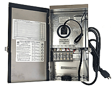 FD-600-SS, AXITE, FARADAY, 600, WATT, LANDSCAPE, TRANSFORMER, STAINLESS