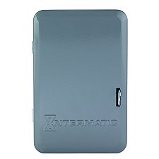 T103, INTERMATIC, 24-HOUR, MECHANICAL, TIME, CLOCK,, DOUBLE, POLE, 120V