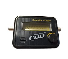 SMCD0095, SATELLITE, FINDER, WITH, AUDIO, TONE, AND, ATTENUATION, CONTROL