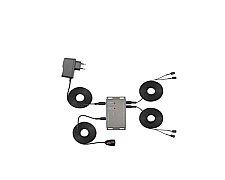 IRCD5000, IR5000, INFRA, RED, REPEATER, KIT