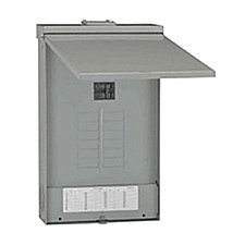 TMC1210RCA, GE/ABB, TEMPORARY, SERVICE, 100A, MAIN, BREAKER, 12/24, CCT, 3R