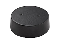 16084BK, KICHLER, VLO, UNDERWATER, WEIGHTED, BASE, BLACK