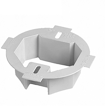 BE1R, ARLINGTON, INDUSTRIES, OCTAGON, ELECTRICAL, BOX, EXTENSION