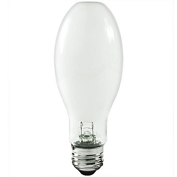 MH175/ED28/C/U/4K, PLUSRITE, 175W, METAL, HALIDE, LAMP, MOGUL, BASE, COATED