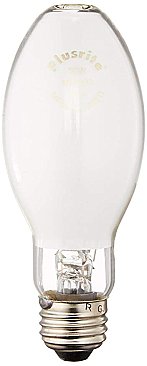 MP70/ED17/C/U/4K, PLUSRITE, 70W, METAL, HALIDE, LAMP, MED, BASE, COATED