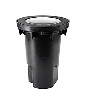 1101-DZ, VISTA, PRO, LIGHTING, INGROUND, UPLIGHT, DARK, BRONZE