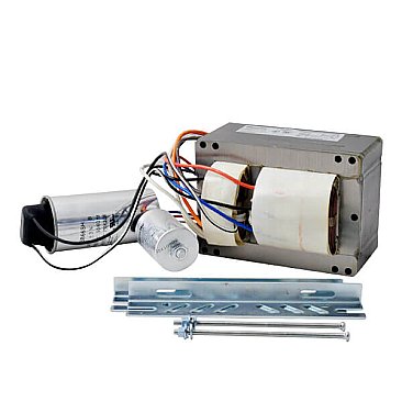 BALU1000-CWA/V4, PLUSRITE, 1000W, HPS, BALLAST, 120/208/240/277V, 7263