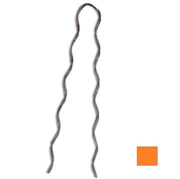 13SG, SERVICE, GRIP, PREFORMS, FOR, TRIPLEX, ORANGE, 225, -, 257, DIA, #4, ACSR