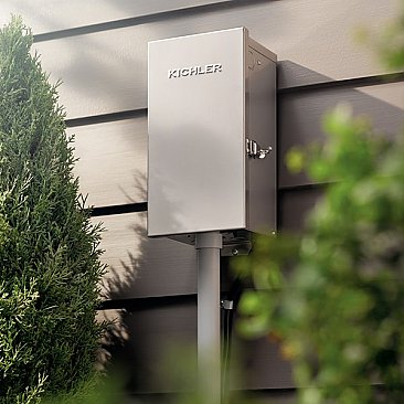 CONTRACTOR SERIES 150W TRANSFORMER STAINLESS STEEL