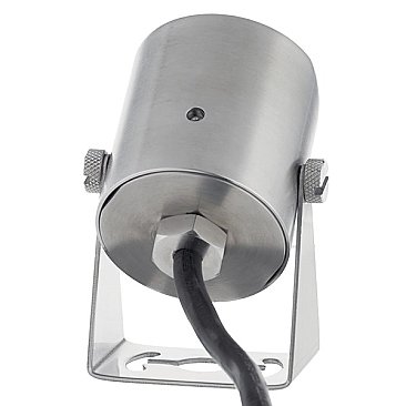 VLO 3000K 12V LED UNDERWATER ACCENT STAINLESS STEEL