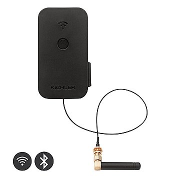 16085BK, KICHLER, SMART, CONTROL, TIMER