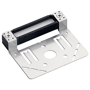 16100BKT27, KICHLER, 12V, 2700K, LED, 3", HARDSCAPE, TEXTURED, BLACK