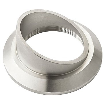 16142SS, KICHLER, MINI, ALL-PURPOSE, COWL, ACCESSORY, STAINLESS, STEEL