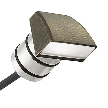 MINI ALL-PURPOSE SIDE FIRE ACCESSORY CENTENNIAL BRASS