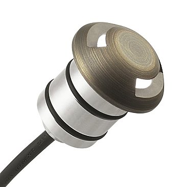 MINI ALL-PURPOSE TWO WAY TOP ACCESSORY CENTENNIAL BRASS