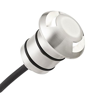 MINI ALL-PURPOSE TWO WAY TOP ACCESSORY STAINLESS STEEL