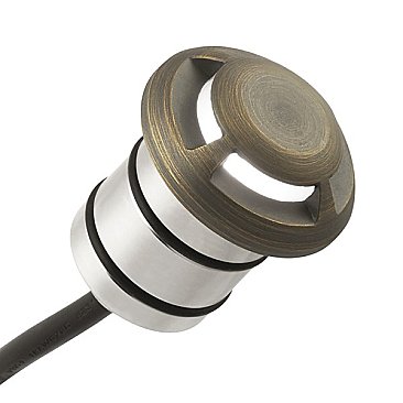 MINI ALL-PURPOSE FOUR WAY TOP ACCESSORY CENTENNIAL BRASS