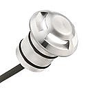 MINI ALL-PURPOSE FOUR WAY TOP ACCESSORY STAINLESS STEEL