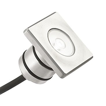 MINI ALL-PURPOSE SQUARE ACCESSORY STAINLESS STEEL