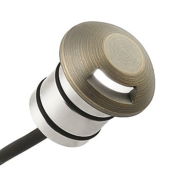 MINI ALL-PURPOSE ONE WAY TOP ACCESSORY CENTENNIAL BRASS