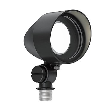 16194BKT, KICHLER, 12V, 330, LUMEN, 100°, LED, FLOOD, KIT, TEXTURED, BLACK