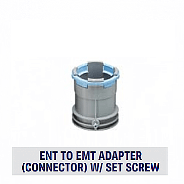 RKTC10, ROYAL, ENT, TO, EMT, CONNECTOR, RKTC10, .50, IN, KTC10, RKTC10