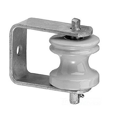 212CNW, HYDEL, INC, CIRCA, SICAME, GROUP, CLEVIS, WITH, INSULATOR