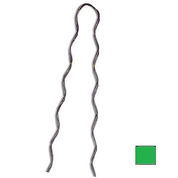 23SG, , SERVICE, GRIP, PREFORMS, FOR, TRIPLEX, GREEN, 451, -, 510, DIA, 3/0, ACSR