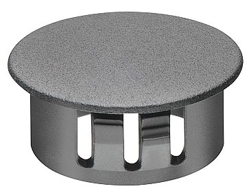 3/4, INCH, PLASTIC, SNAP-IN, BLANKS