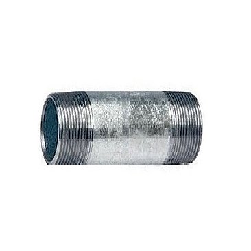 1-1/2" X 2-1/2" RIGID CONDUIT NIPPLE