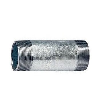 1-1/2" X 3-1/2" RIGID CONDUIT NIPPLE