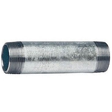 1-1/2" X 6" RIGID CONDUIT NIPPLE