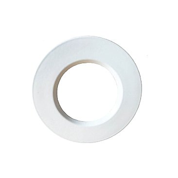 SL3G-TR-WH-V2, ARANI, 3", ARANI, GIMBAL, TRIM, WHITE