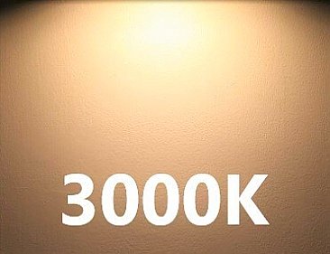 20 WATT 1400 LUMENS SECURITY FLOOD 3K WHITE 120V (7672)