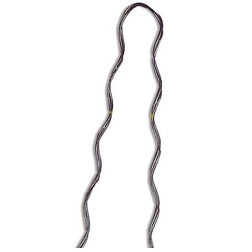 3538GE, HYDEL, GUY, END, 3/8, DIAMETER, ORANGE, 35", LENGTH