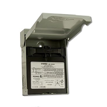 U035F2, HYDEL, METALLIC, FUSIBLE, 30, AMP, SINGLE, PHASE, AC, DISCONNECT