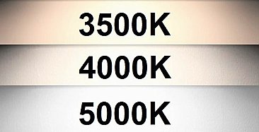 8' STRIP 44/58/68 WATTS 8840 LUMENS 35/40/50K 120/347V (9252)