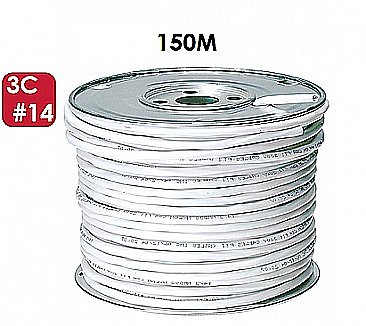 NMD3C14150, SOUTHWIRE, CANADA, 3, CONDUCTOR, 14, NMD, 90, CU, 150M