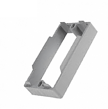 WXT58, NUTEK, 1 GANG, 5/8, EXTENSION, FOR, NUTEK