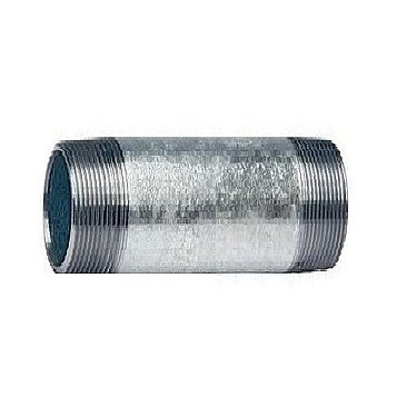 2-1/2" X 3" RIGID CONDUIT NIPPLE