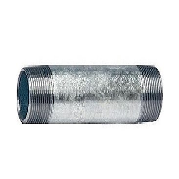 2-1/2" X 4" RIGID CONDUIT NIPPLE