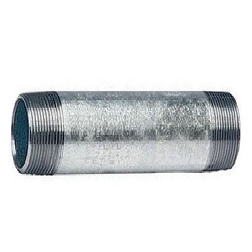 2-1/2" X 5" RIGID CONDUIT NIPPLE